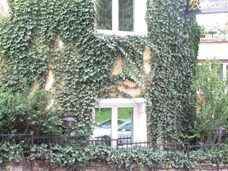 Hotel Belvedere Sarajevo Exterior photo