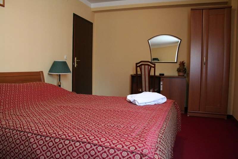 Hotel Belvedere Sarajevo Room photo