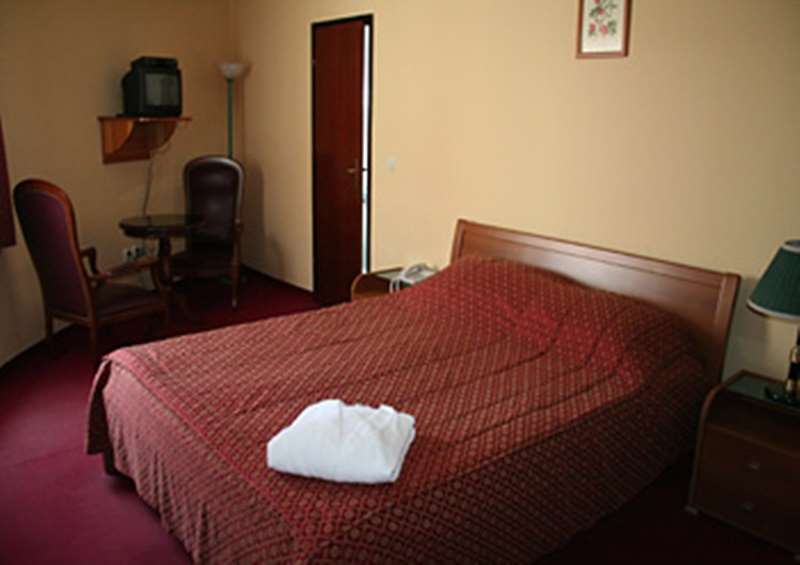 Hotel Belvedere Sarajevo Room photo