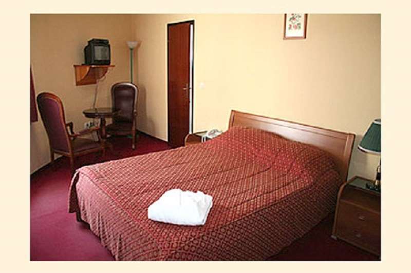 Hotel Belvedere Sarajevo Room photo